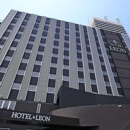 Hotel Leon Hamamatsu Exterior foto