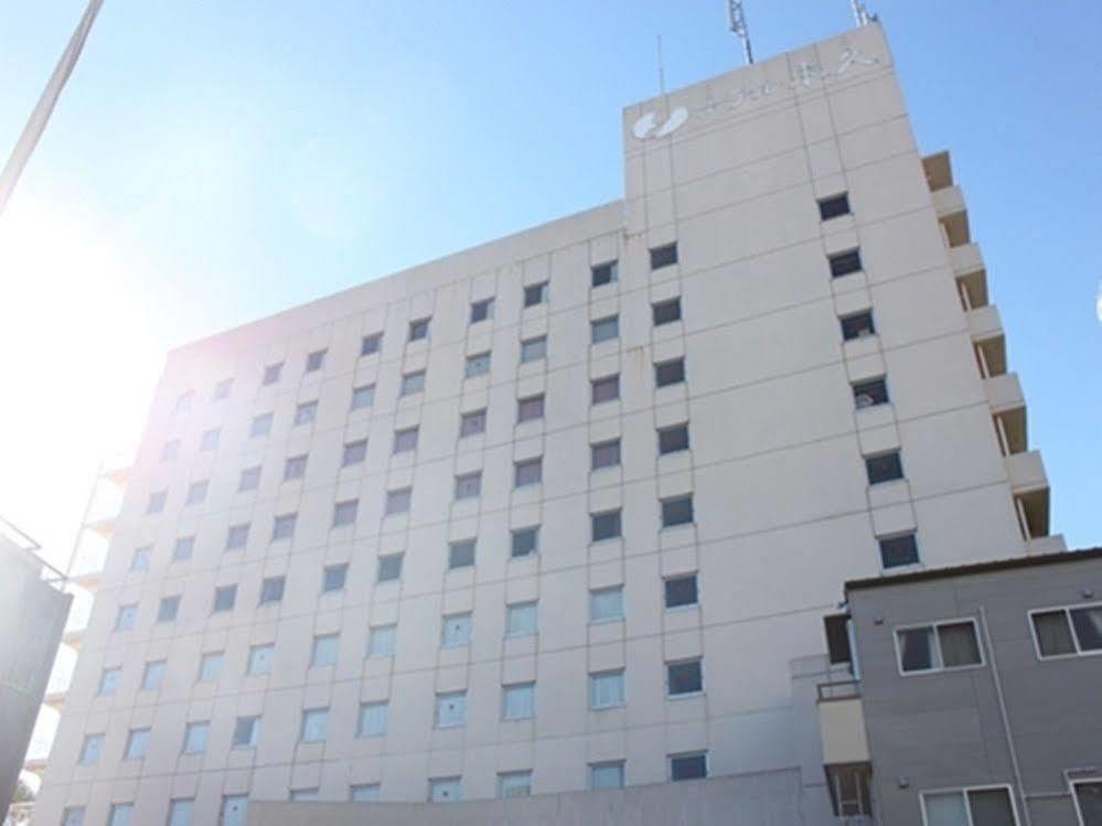Hotel Leon Hamamatsu Exterior foto